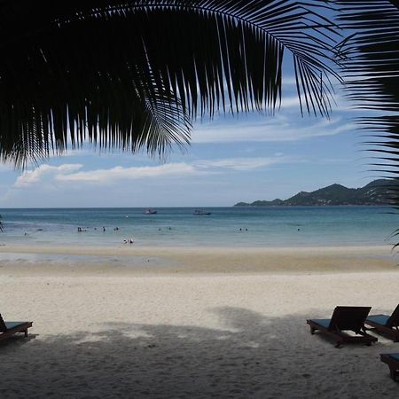 Coconut House Resort Koh Samui Ngoại thất bức ảnh