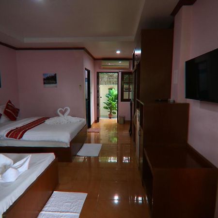 Coconut House Resort Koh Samui Ngoại thất bức ảnh