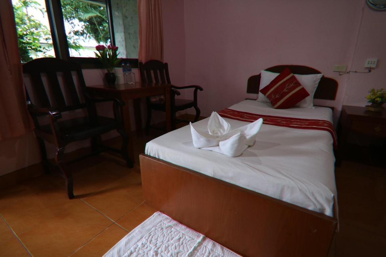 Coconut House Resort Koh Samui Ngoại thất bức ảnh