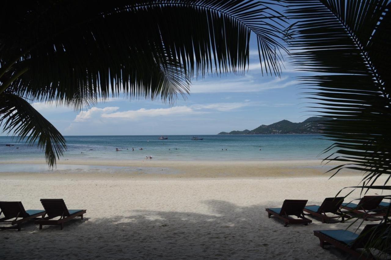 Coconut House Resort Koh Samui Ngoại thất bức ảnh