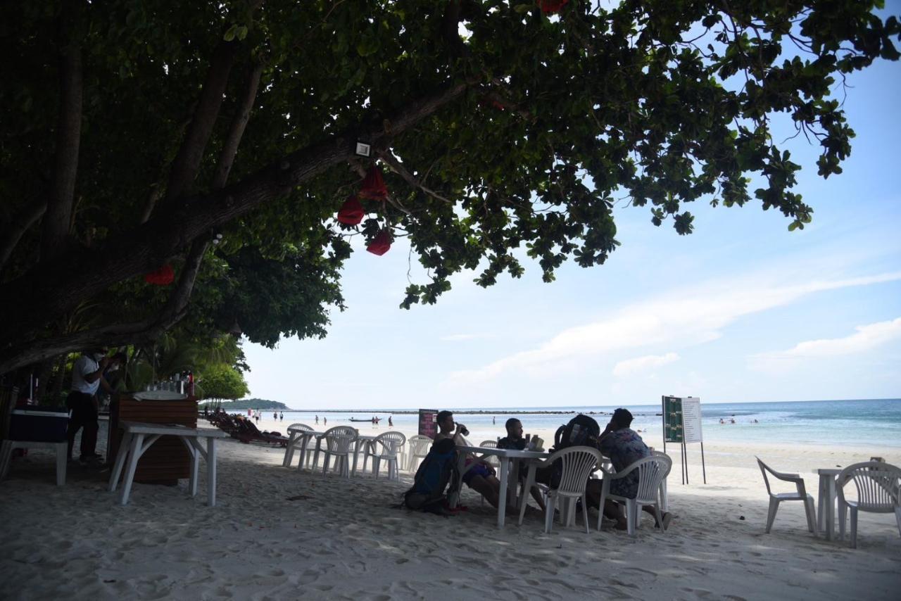 Coconut House Resort Koh Samui Ngoại thất bức ảnh