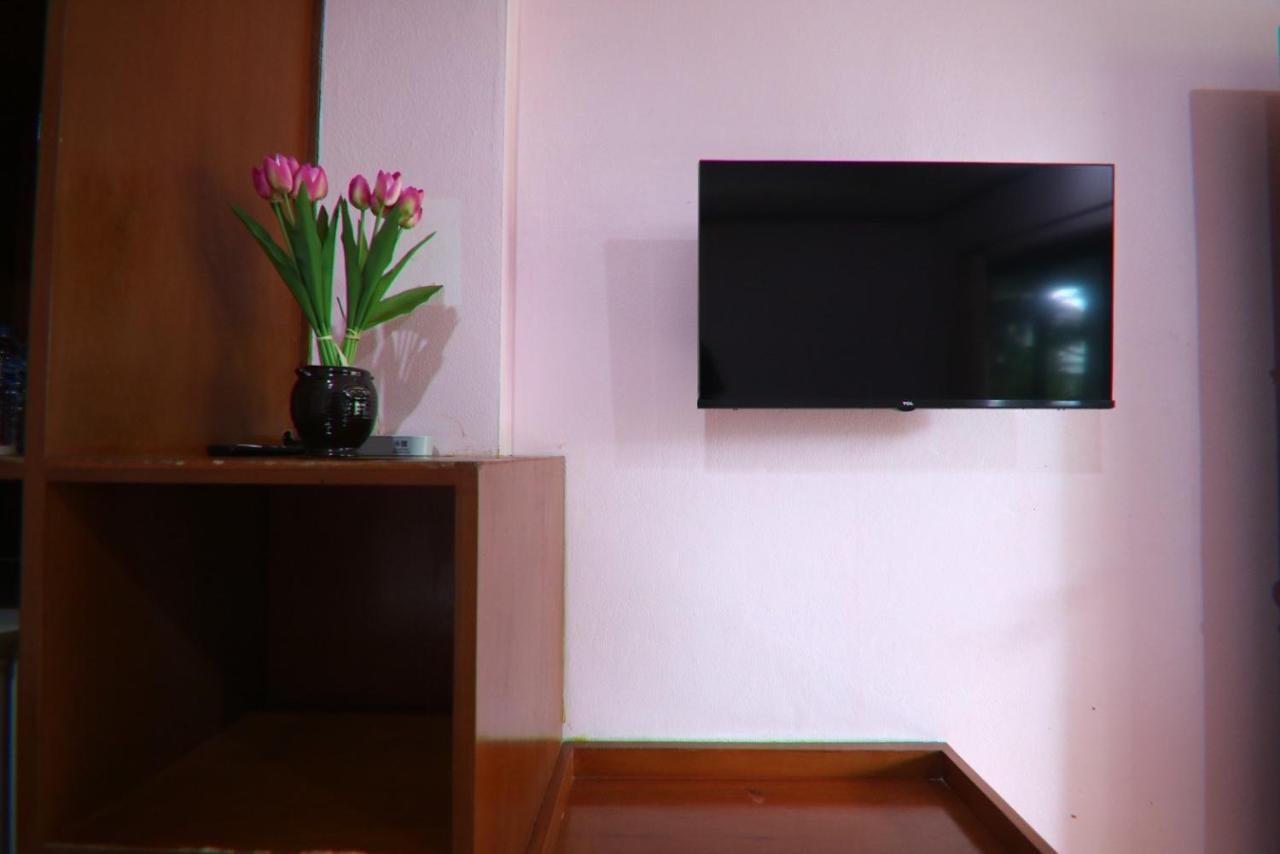 Coconut House Resort Koh Samui Ngoại thất bức ảnh
