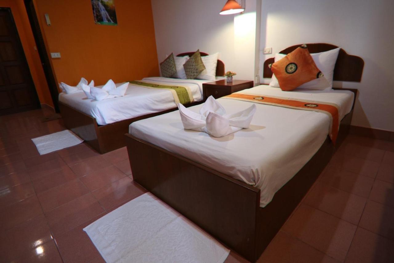 Coconut House Resort Koh Samui Ngoại thất bức ảnh